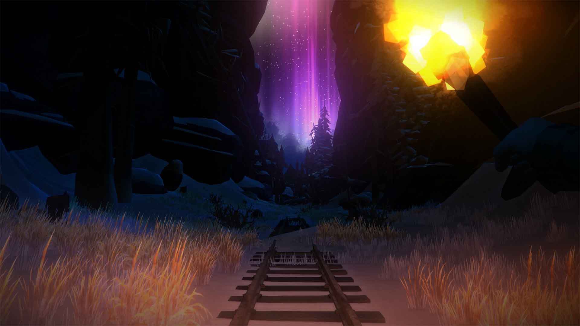 漫漫长夜.The Long Dark_4