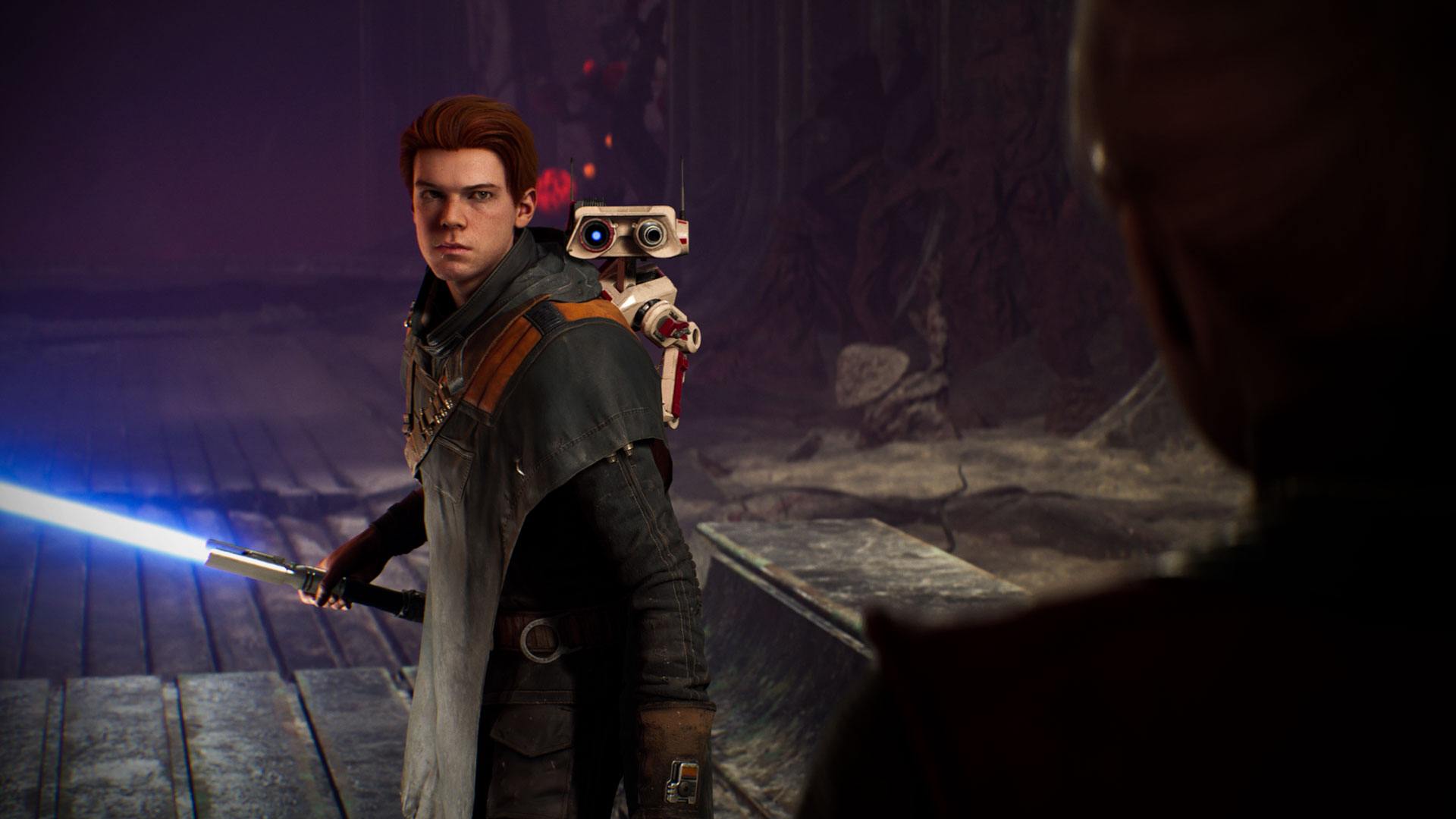 星球大战 绝地：陨落的武士团 – 豪华版.Star Wars Jedi: Fallen Order Deluxe Edition_2