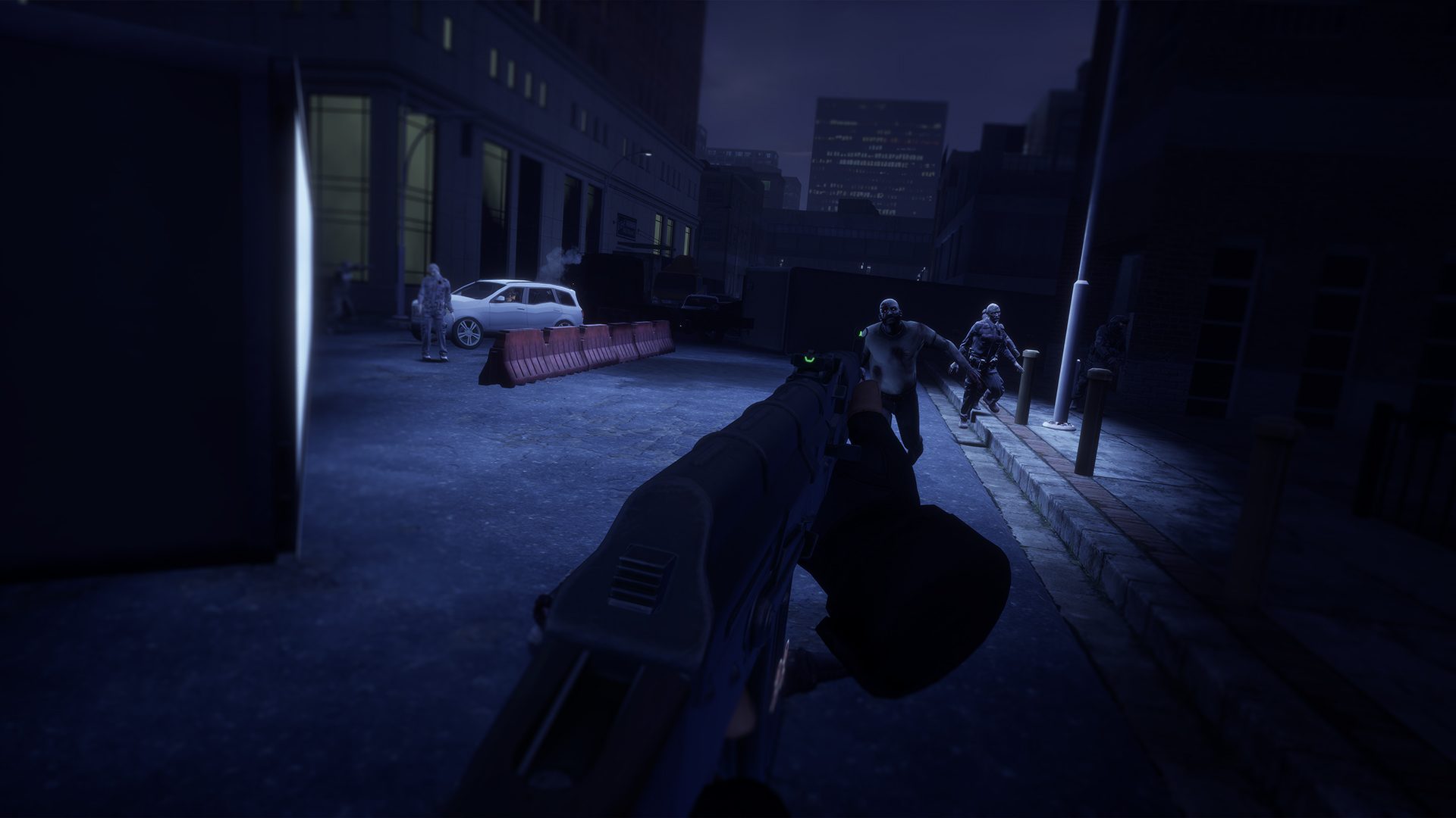 传染病VR：爆发.Contagion VR: Outbreak_4