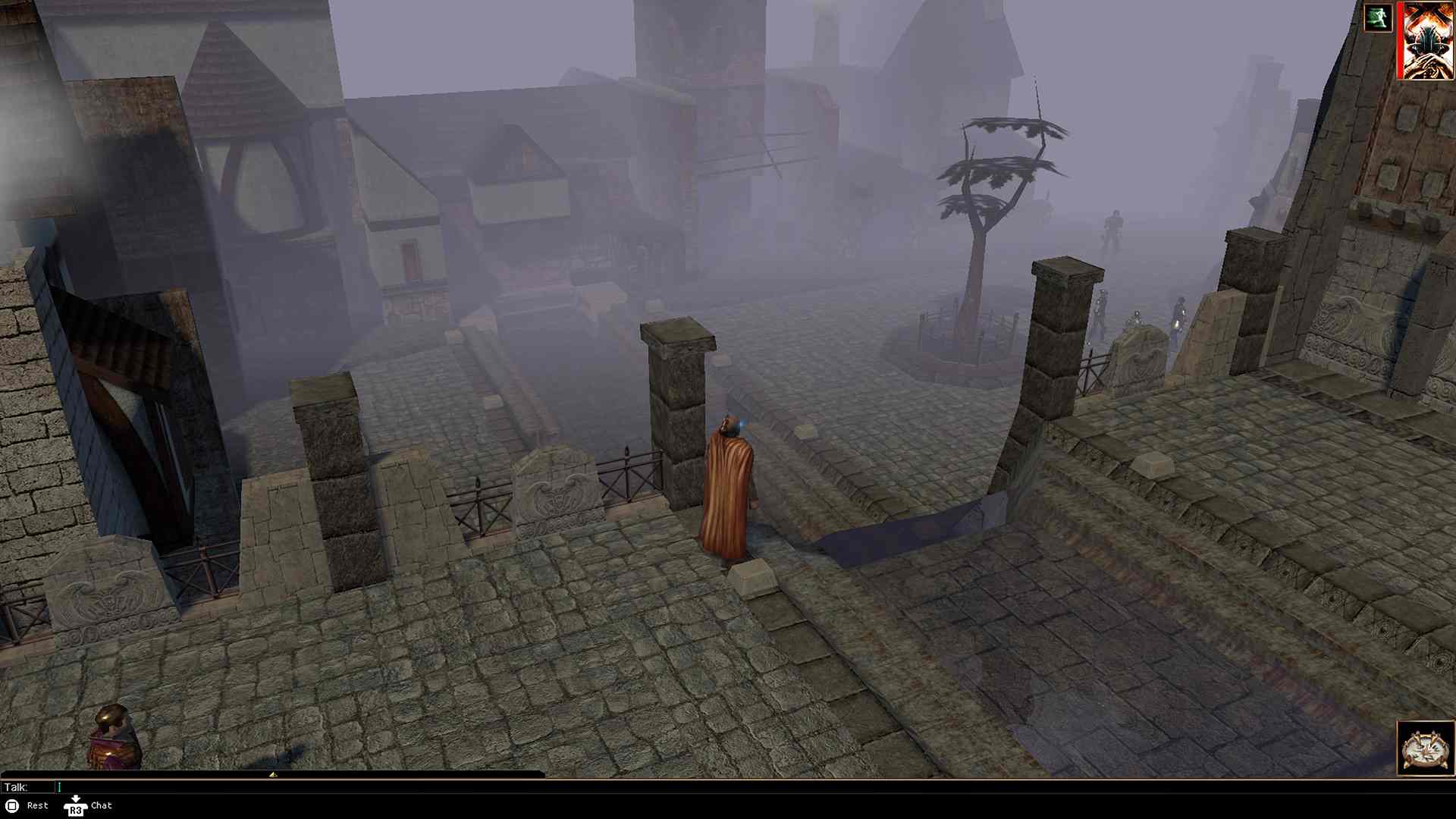 无冬之夜：增强版.Neverwinter Nights: Enhanced Edition_3