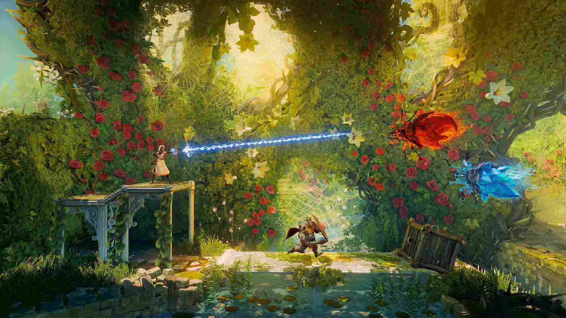 三位一体4：梦魇王子.Trine 4 : The Nightmare Prince_1