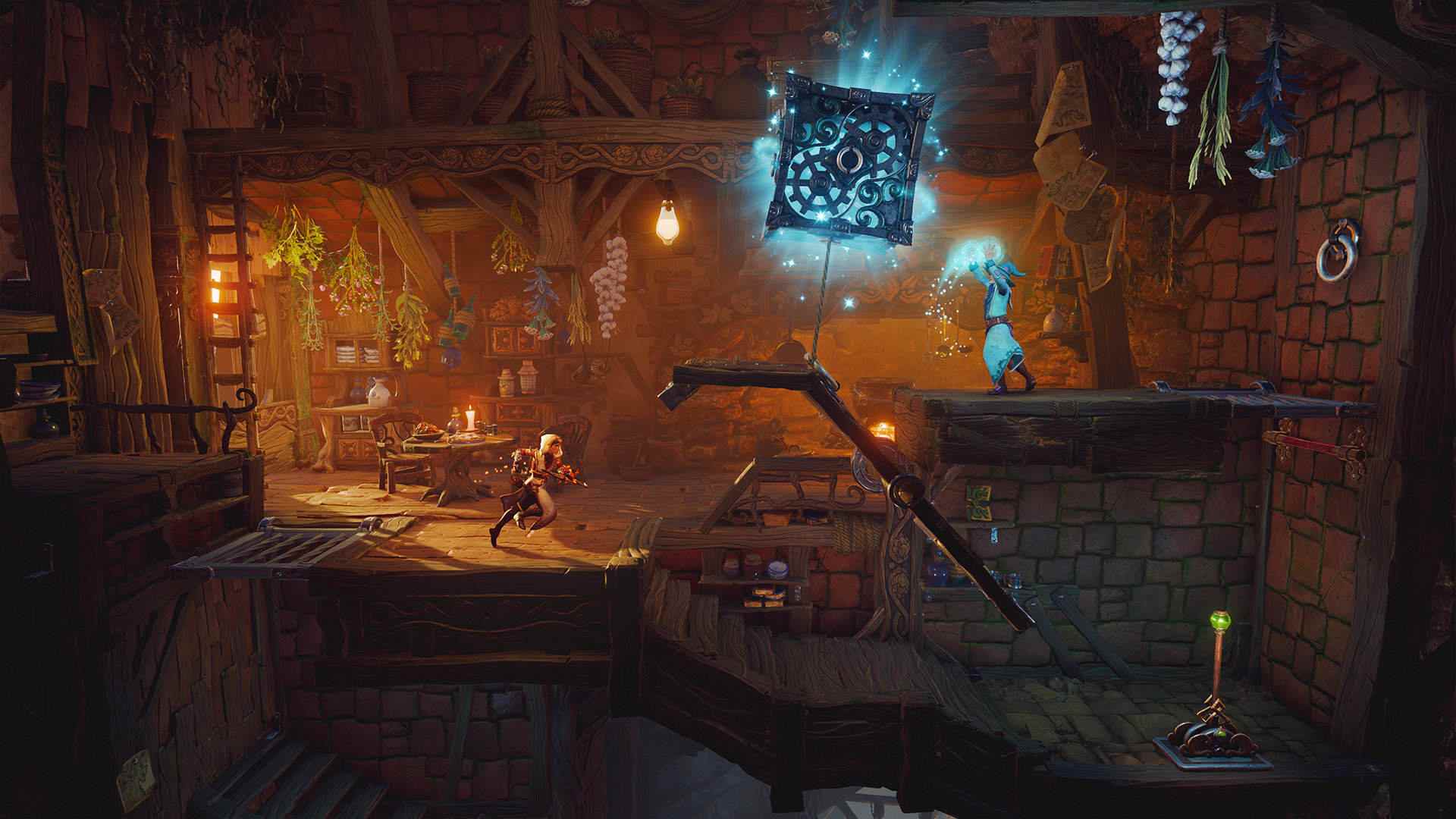三位一体4：梦魇王子.Trine 4 : The Nightmare Prince_0