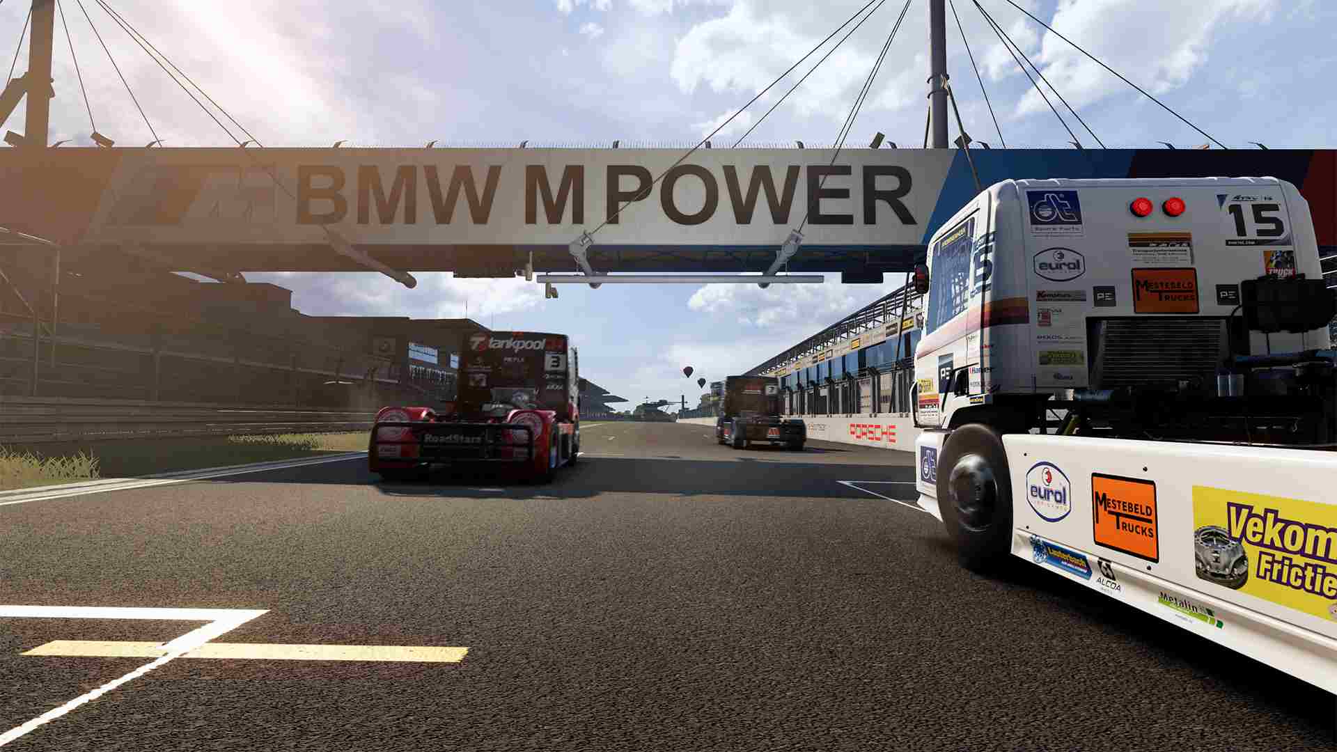 FIA欧洲卡车锦标赛.FIA European Truck Racing Championship_2