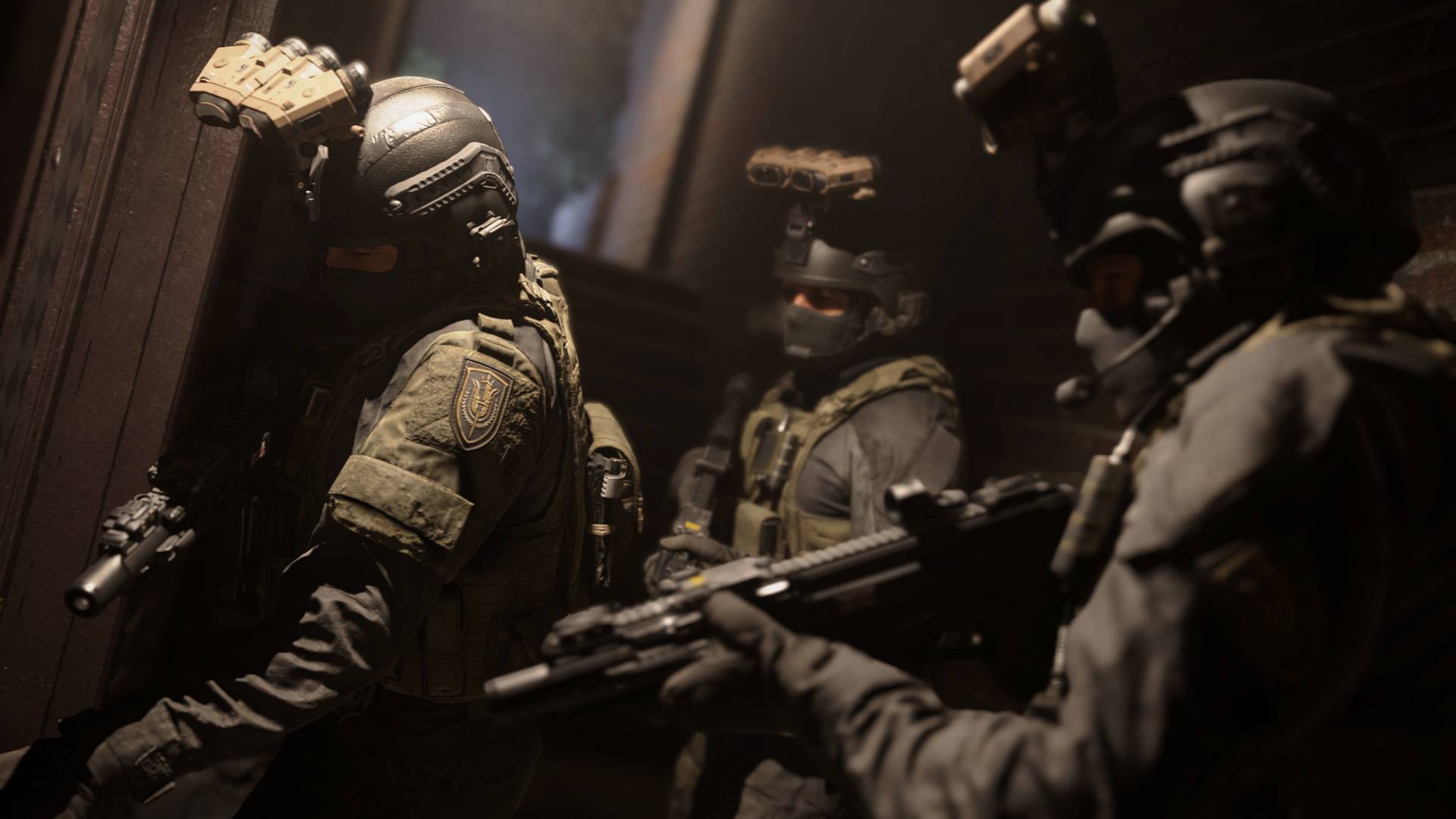 使命召唤16：现代战争.Call of Duty: Modern Warfare_3