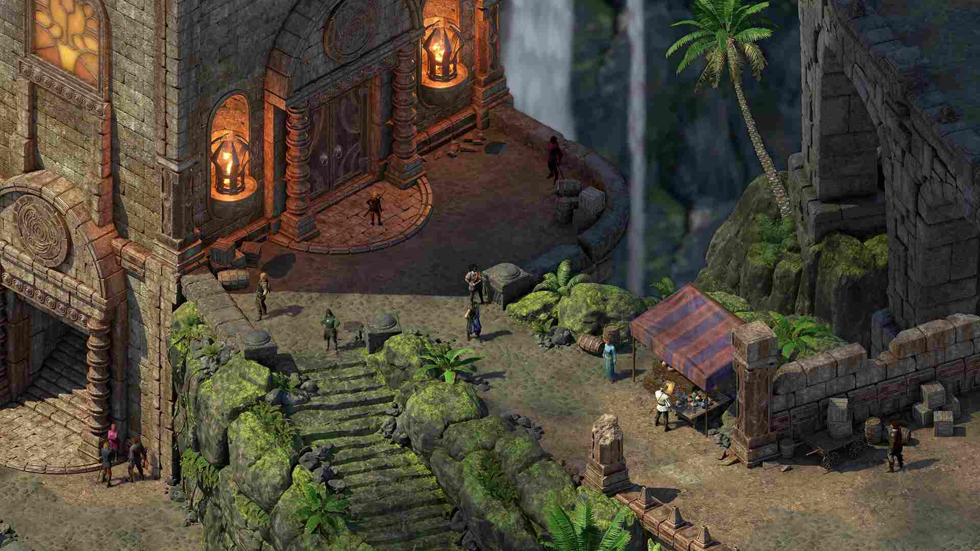 永恒之柱2：死亡之火 – 终极版.Pillars of Eternity 2 Deadfire Ultimate Edition_0