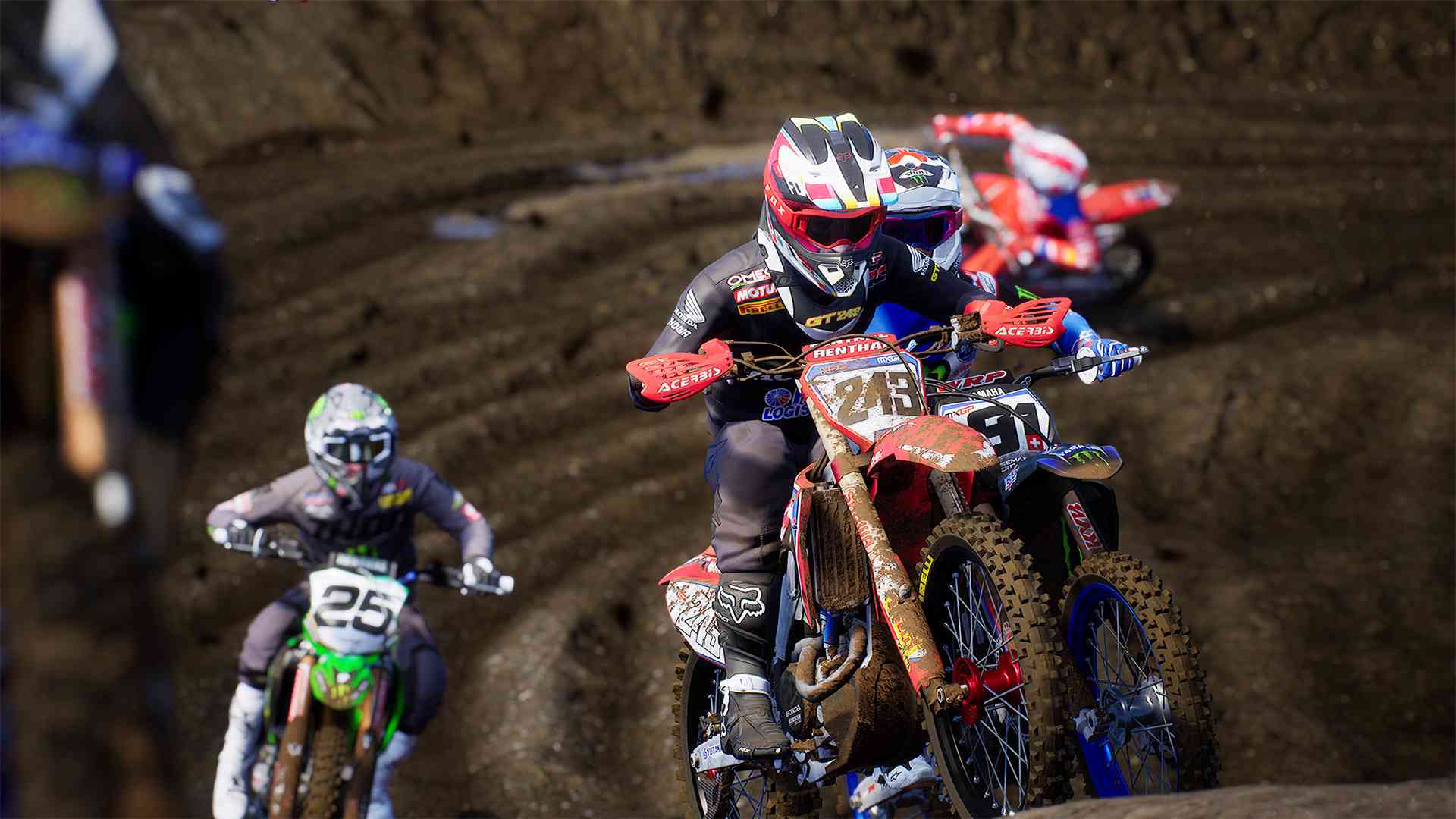 世界摩托车越野锦标赛 2019.MXGP 2019_5