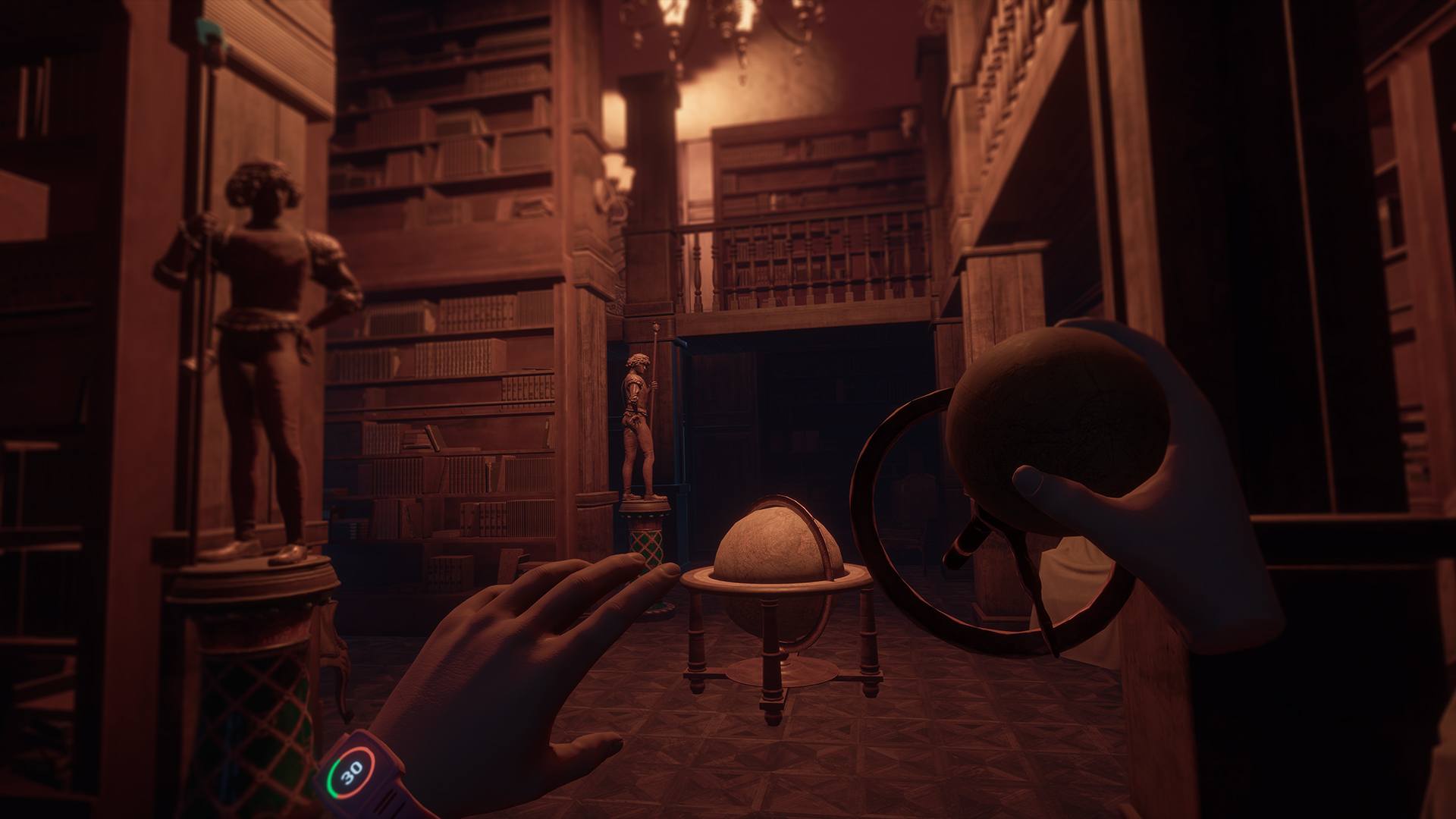 传染病VR：爆发.Contagion VR: Outbreak_7