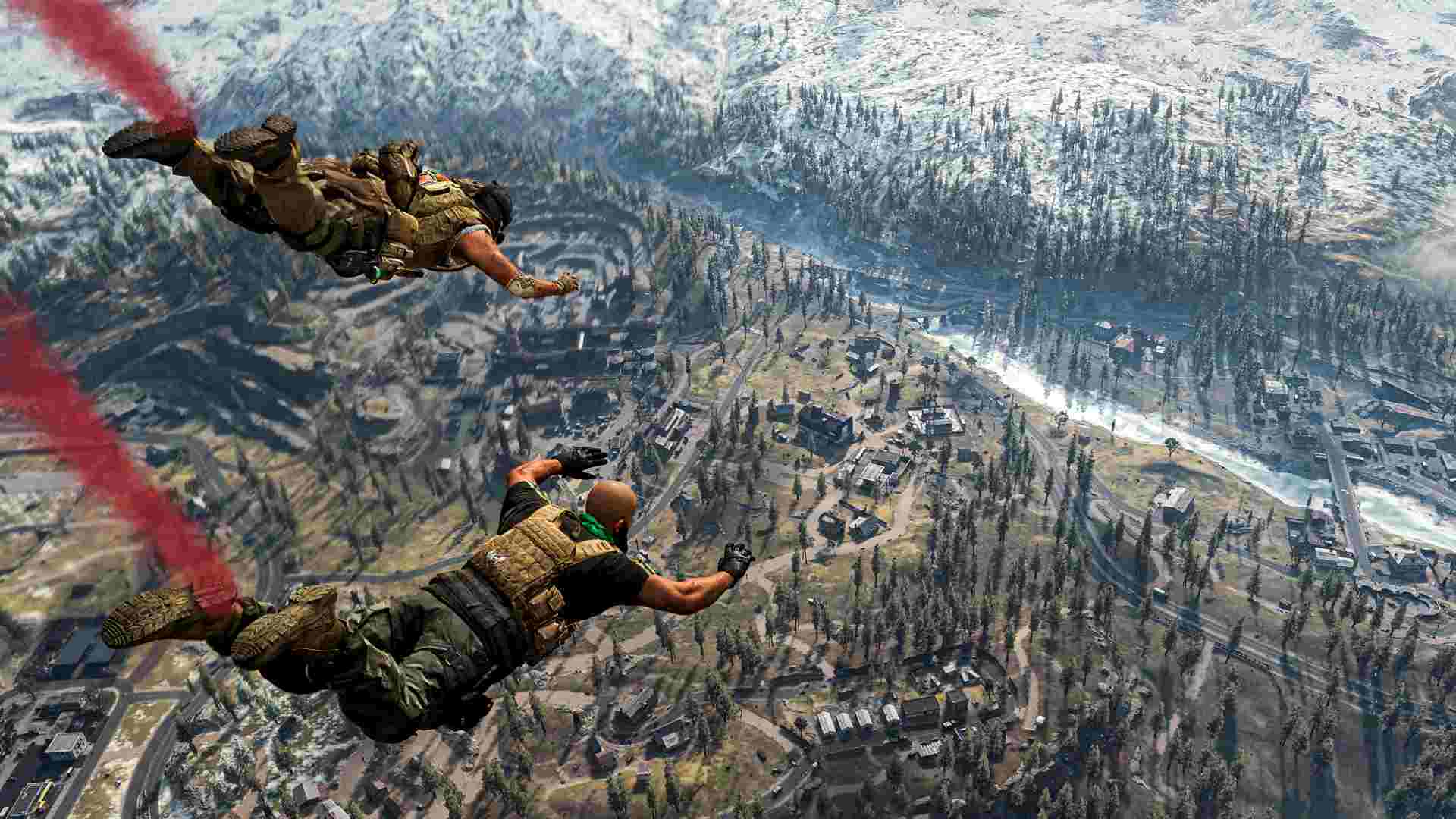 使命召唤16：现代战争.Call of Duty: Modern Warfare_1