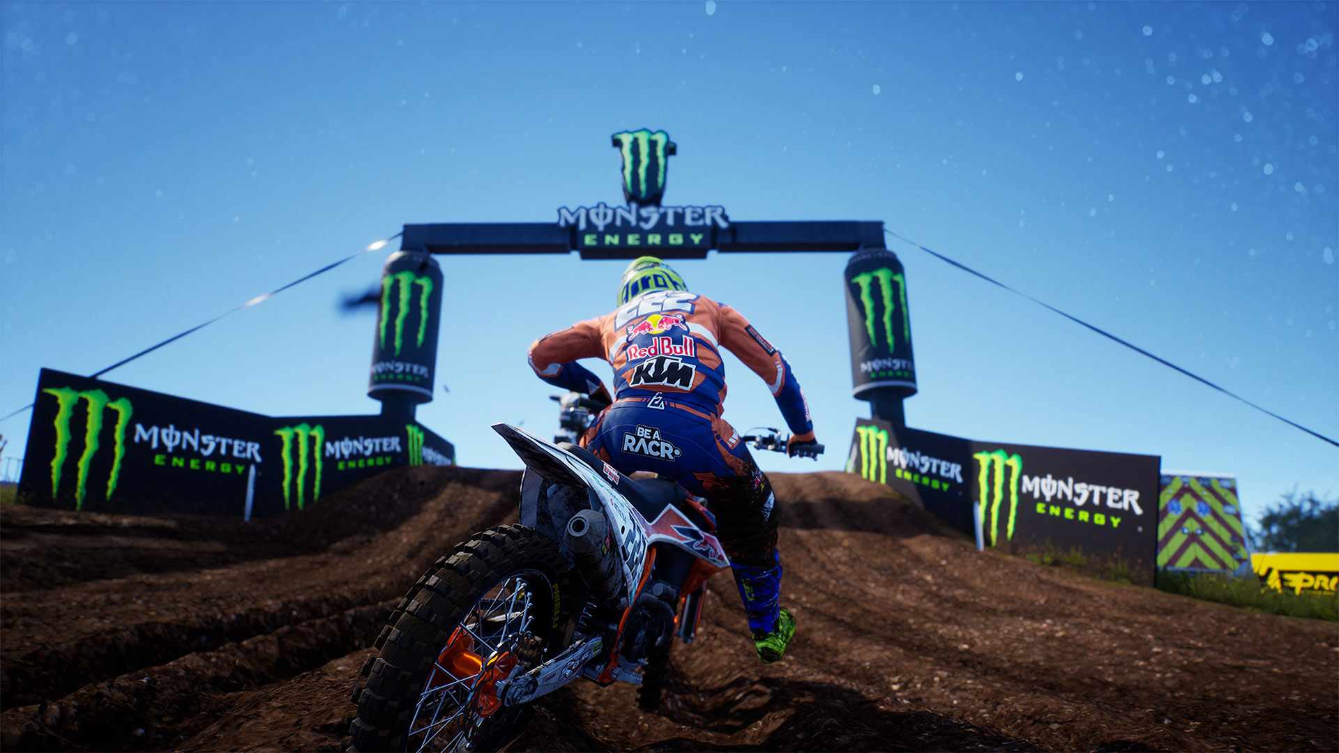 世界摩托车越野锦标赛 2019.MXGP 2019_2