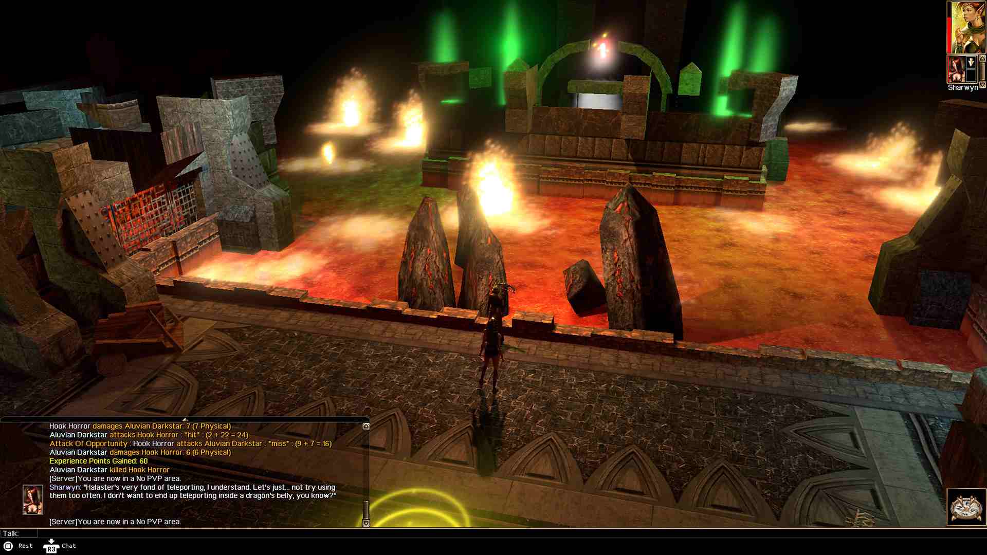 无冬之夜：增强版.Neverwinter Nights: Enhanced Edition_0