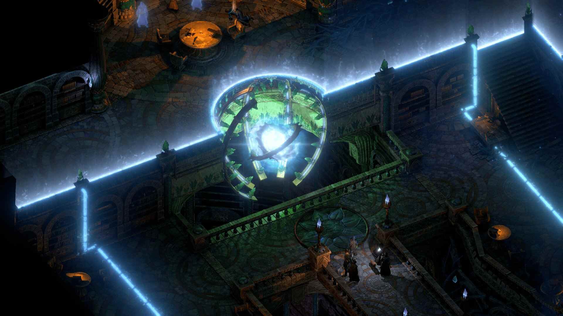 永恒之柱2：死亡之火 – 终极版.Pillars of Eternity 2 Deadfire Ultimate Edition_4