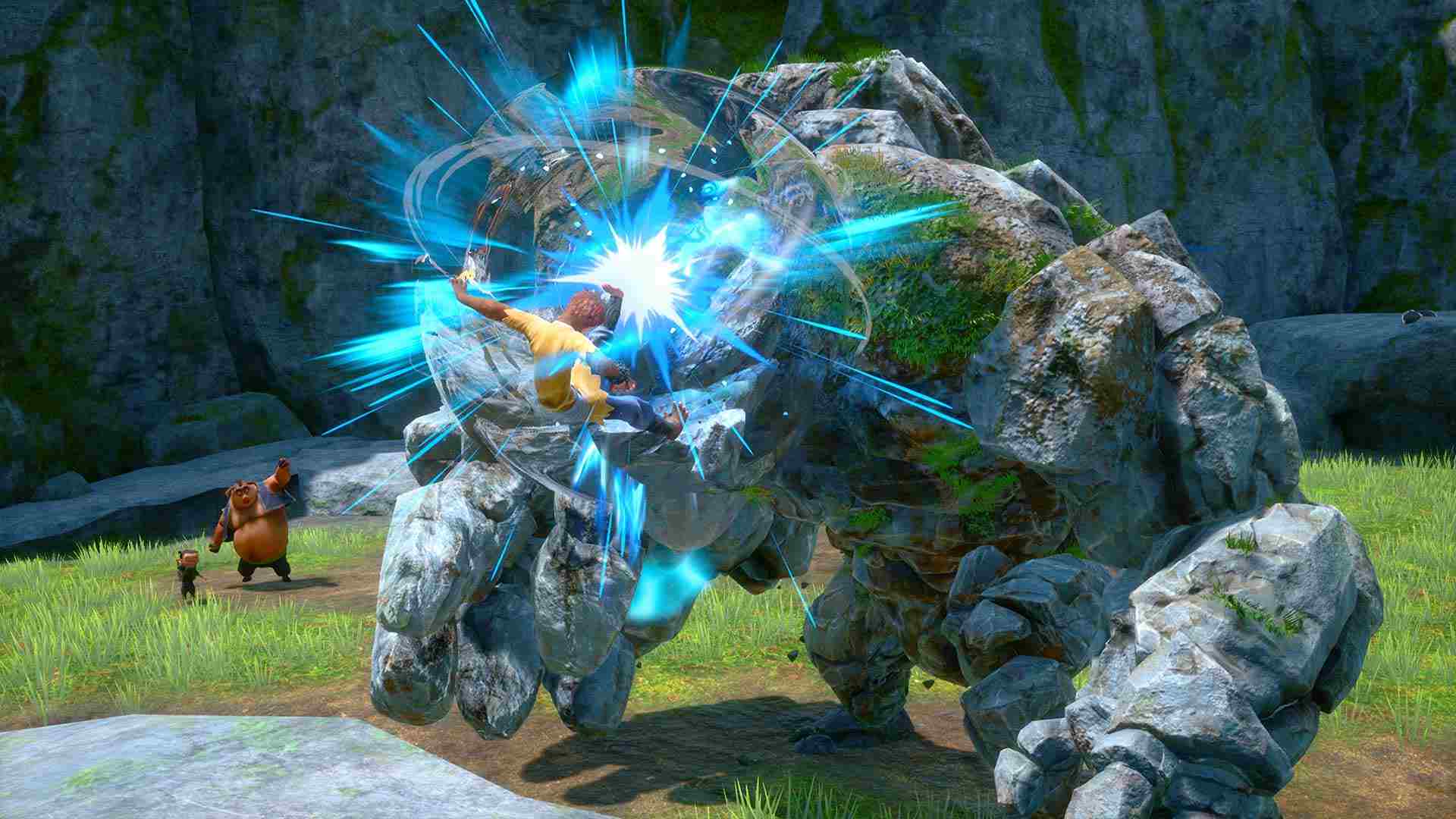 西游记之大圣归来：豪华版. MONKEY KING: HERO IS BACK Deluxe_4
