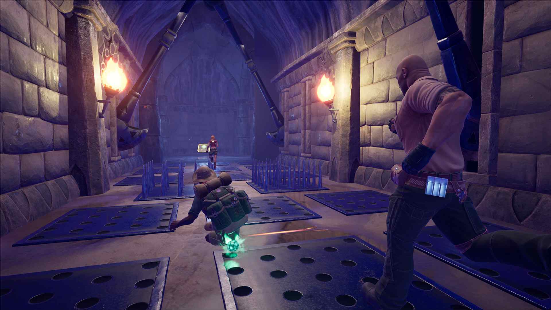 勇敢者游戏.JUMANJI: The Video Game_5