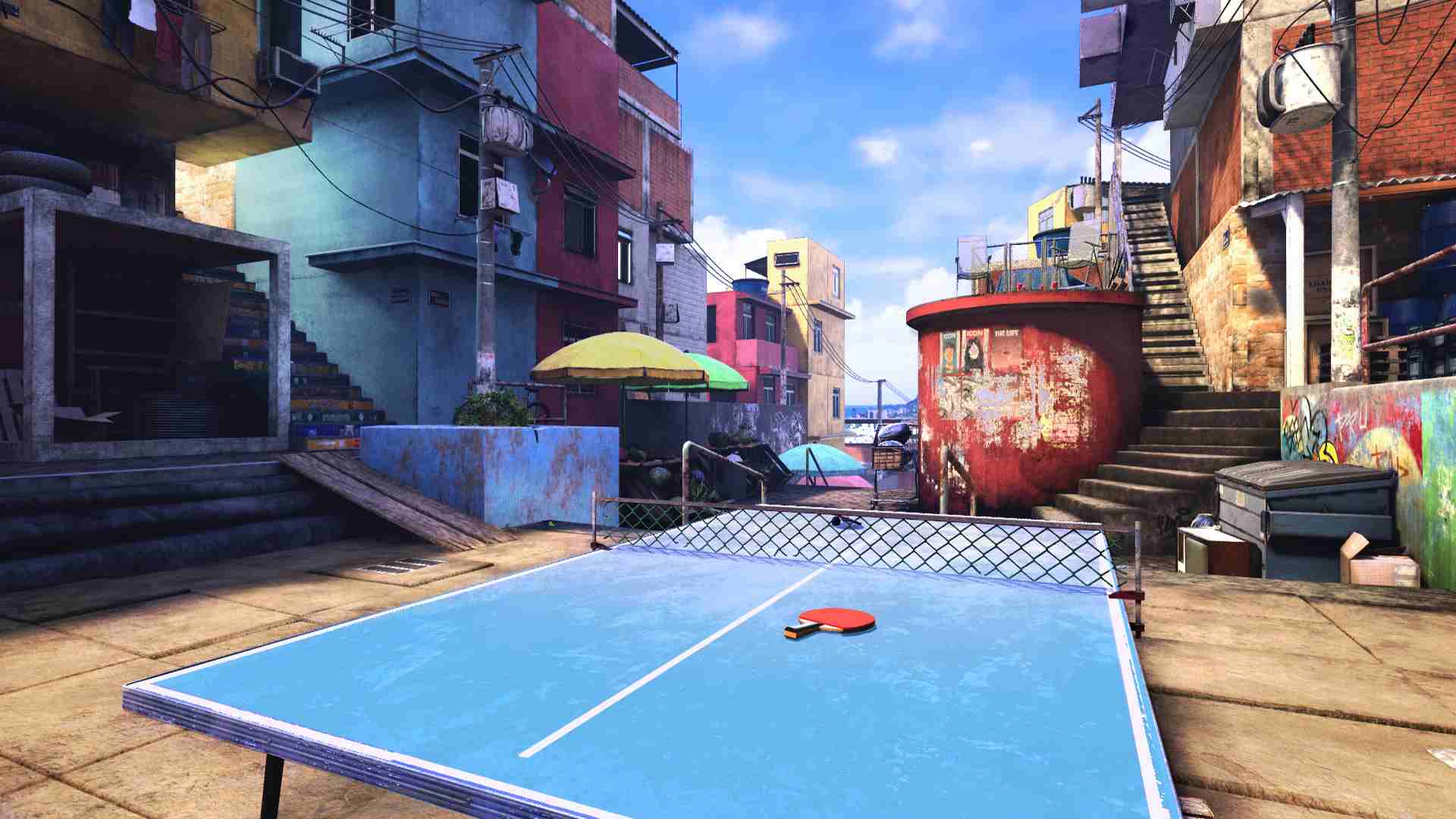 VR 乒乓球 Pro.VR Ping Pong Pro_1