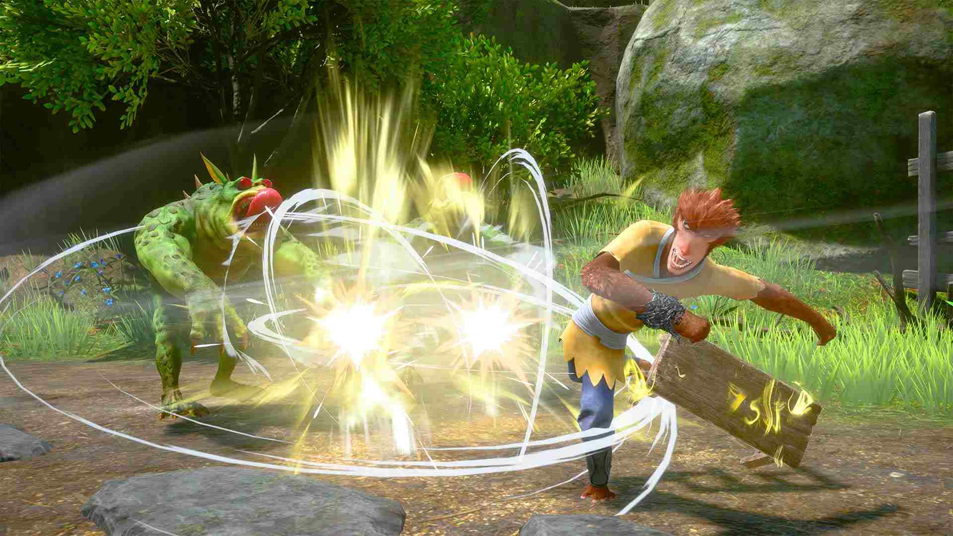 西游记之大圣归来：豪华版. MONKEY KING: HERO IS BACK Deluxe_5