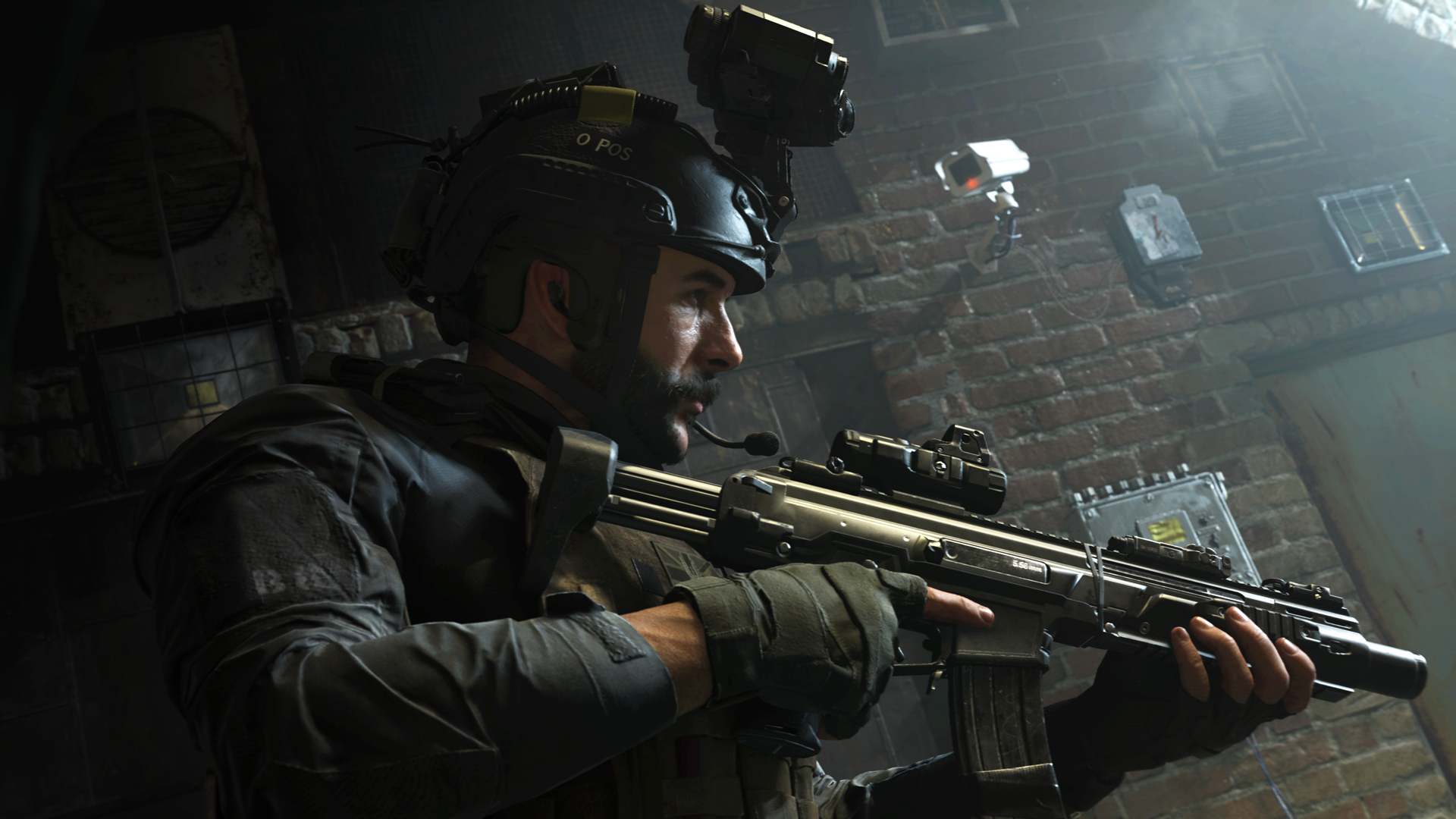 使命召唤16：现代战争.Call of Duty: Modern Warfare_4