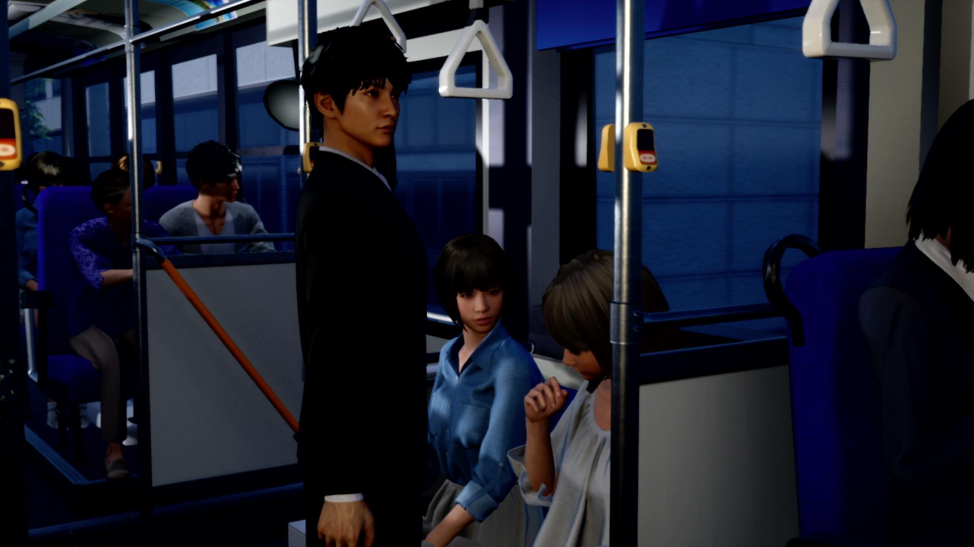 绝体绝命都市4 Plus：夏日回忆.Disaster Report 4: Summer Memories_5