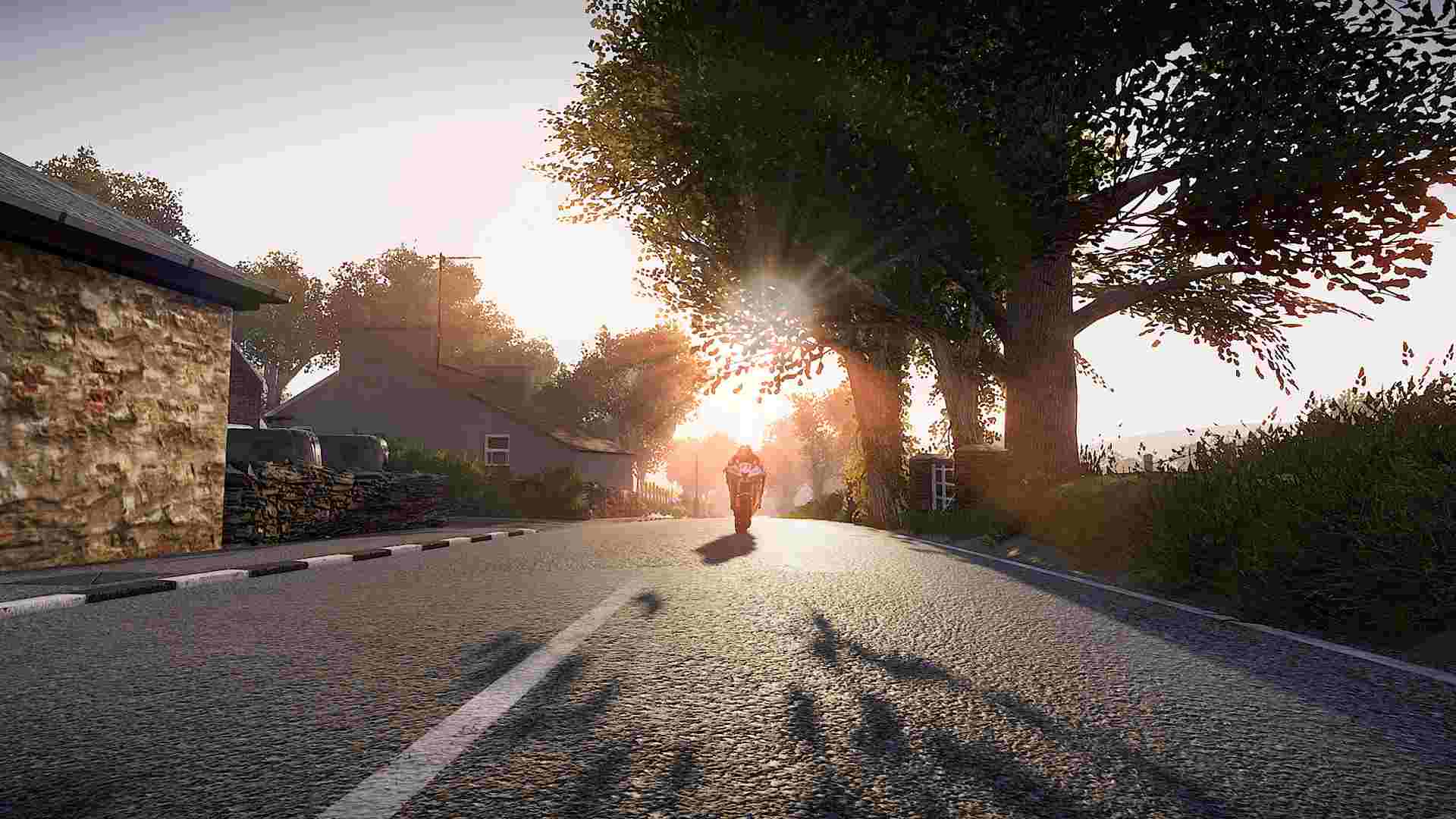 曼岛TT赛事：边缘竞速2.TT Isle of Man: Ride on the Edge 2_6