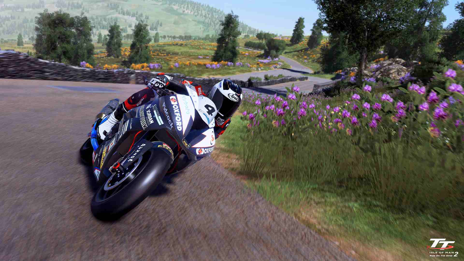 曼岛TT赛事：边缘竞速2.TT Isle of Man: Ride on the Edge 2_5