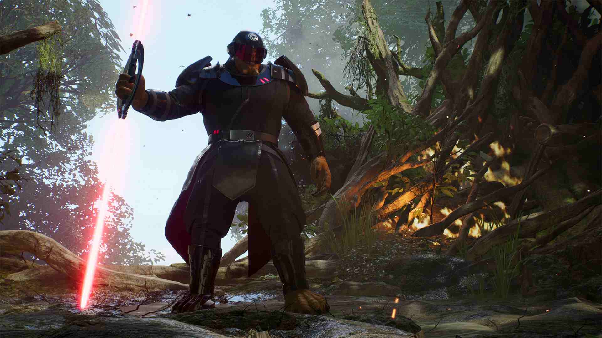星球大战 绝地：陨落的武士团 – 豪华版.Star Wars Jedi: Fallen Order Deluxe Edition_3