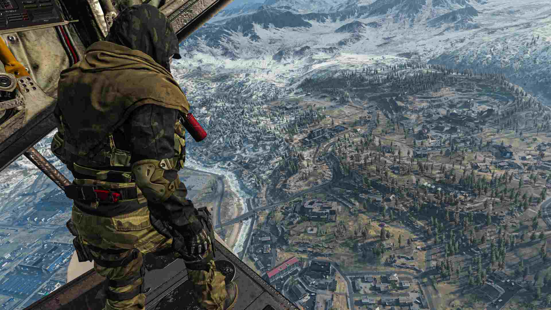 使命召唤16：现代战争.Call of Duty: Modern Warfare_0