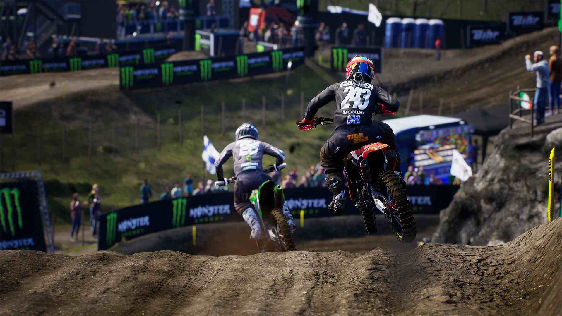 世界摩托车越野锦标赛 2019.MXGP 2019_3