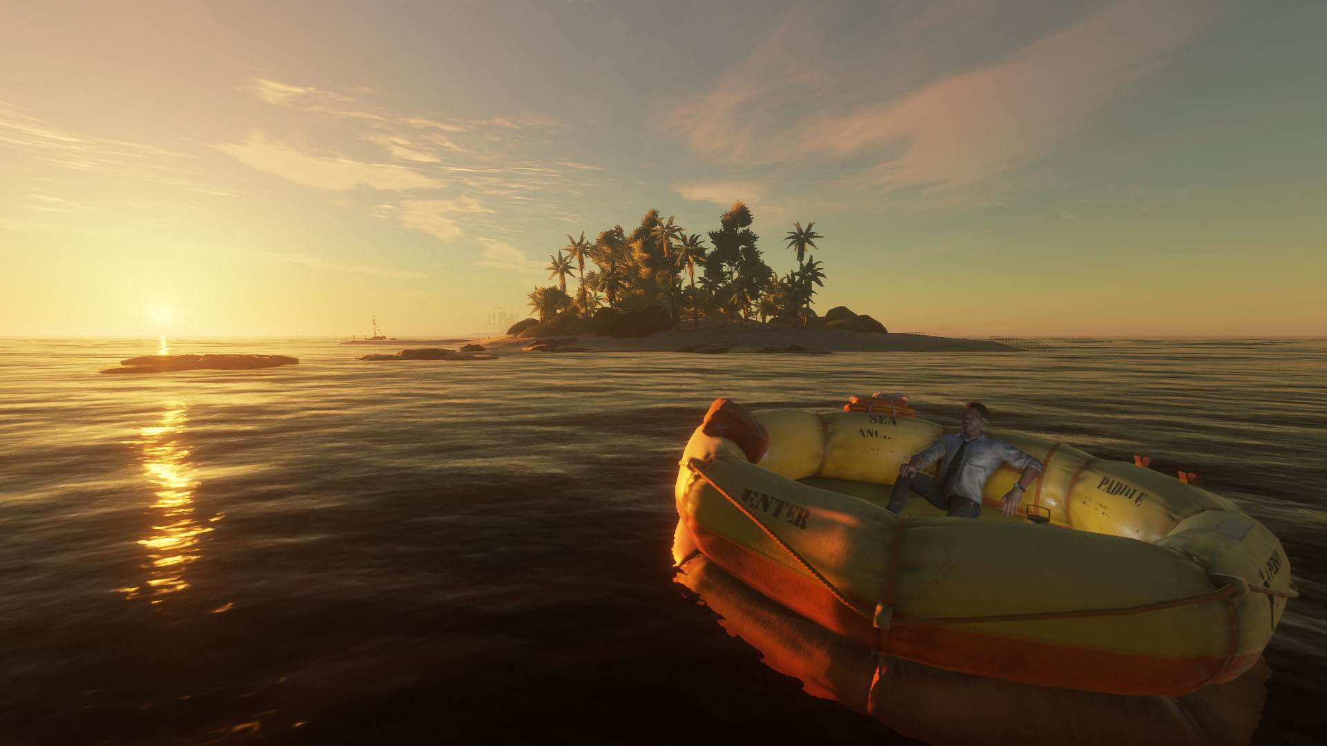 荒岛求生.Stranded Deep_4