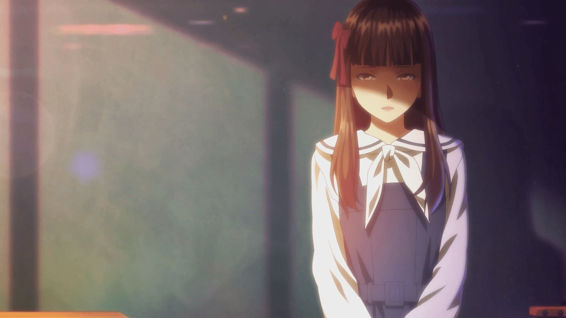 方根书简：最后回信.Root Letter: Last Answer_0