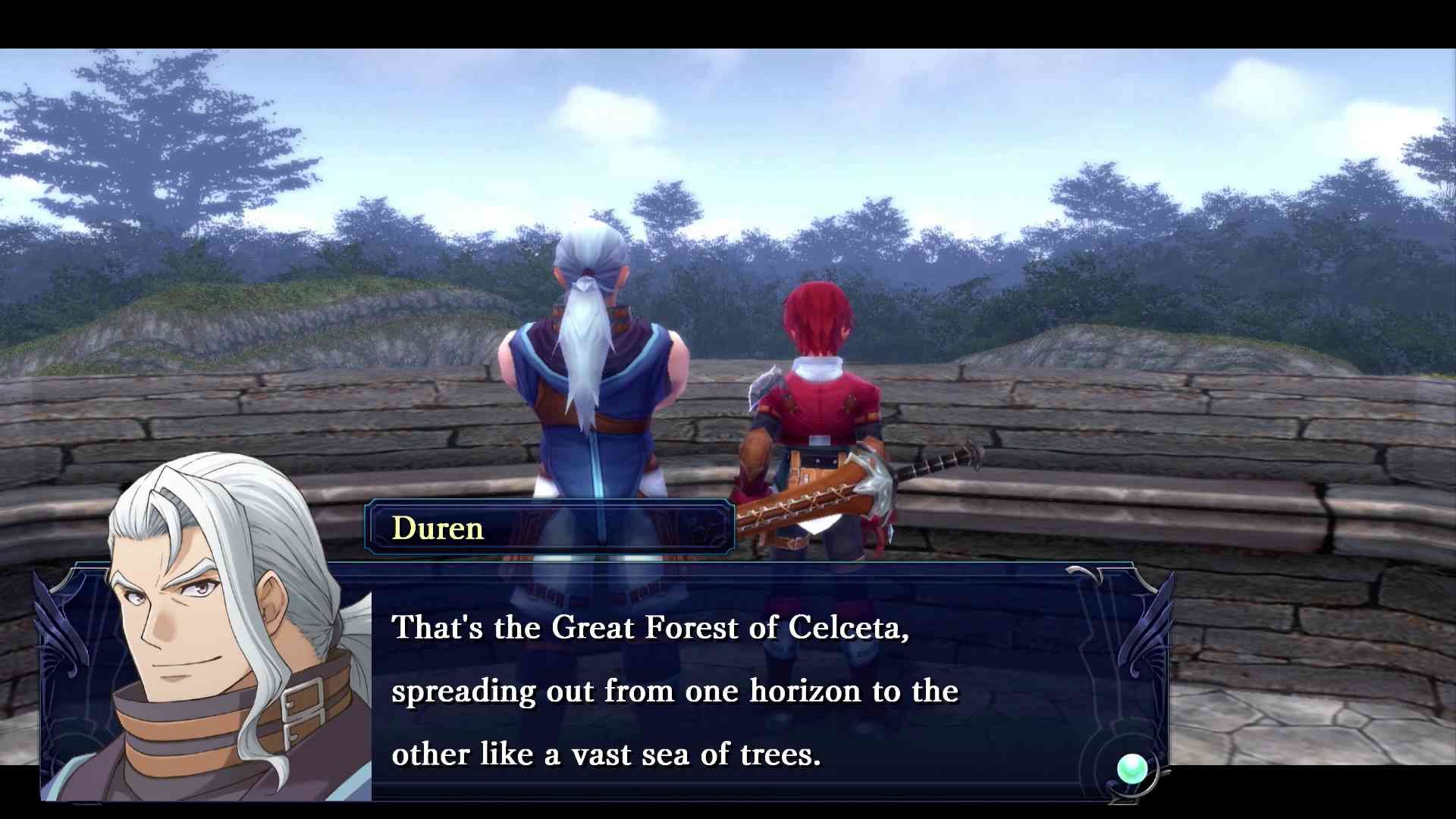 伊苏：塞尔塞塔的树海 改.Ys: Memories of Celceta_2