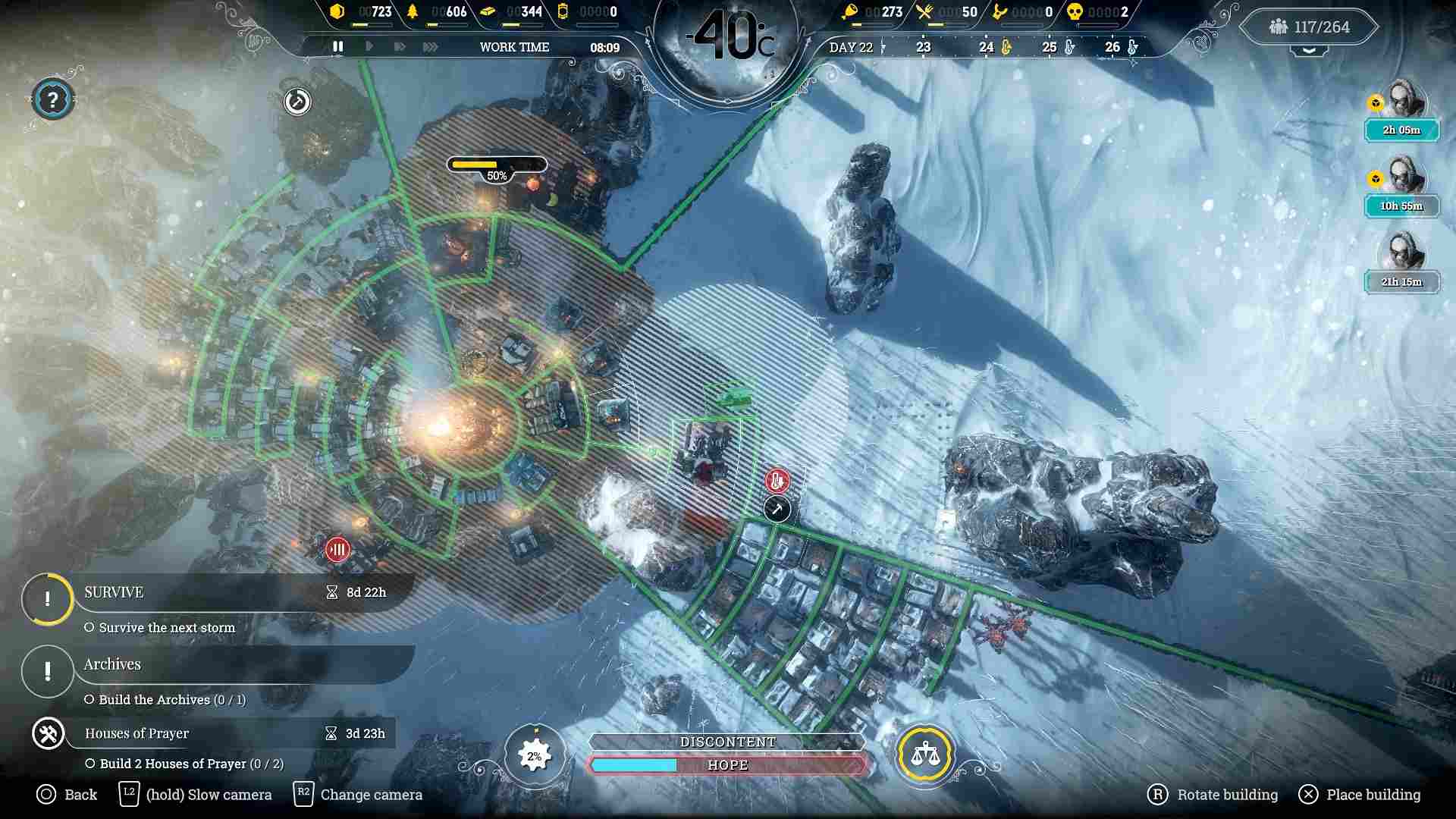 冰汽时代：年度游戏版.Frostpunk: Game of the Year Edition_1