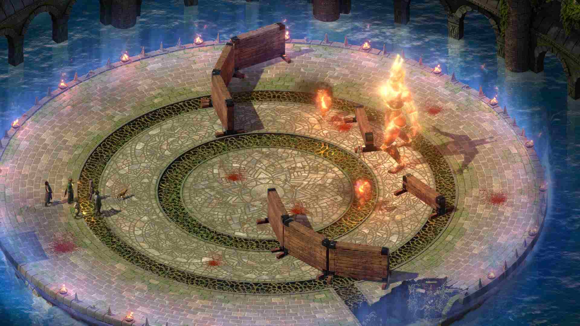 永恒之柱2：死亡之火 – 终极版.Pillars of Eternity 2 Deadfire Ultimate Edition_3
