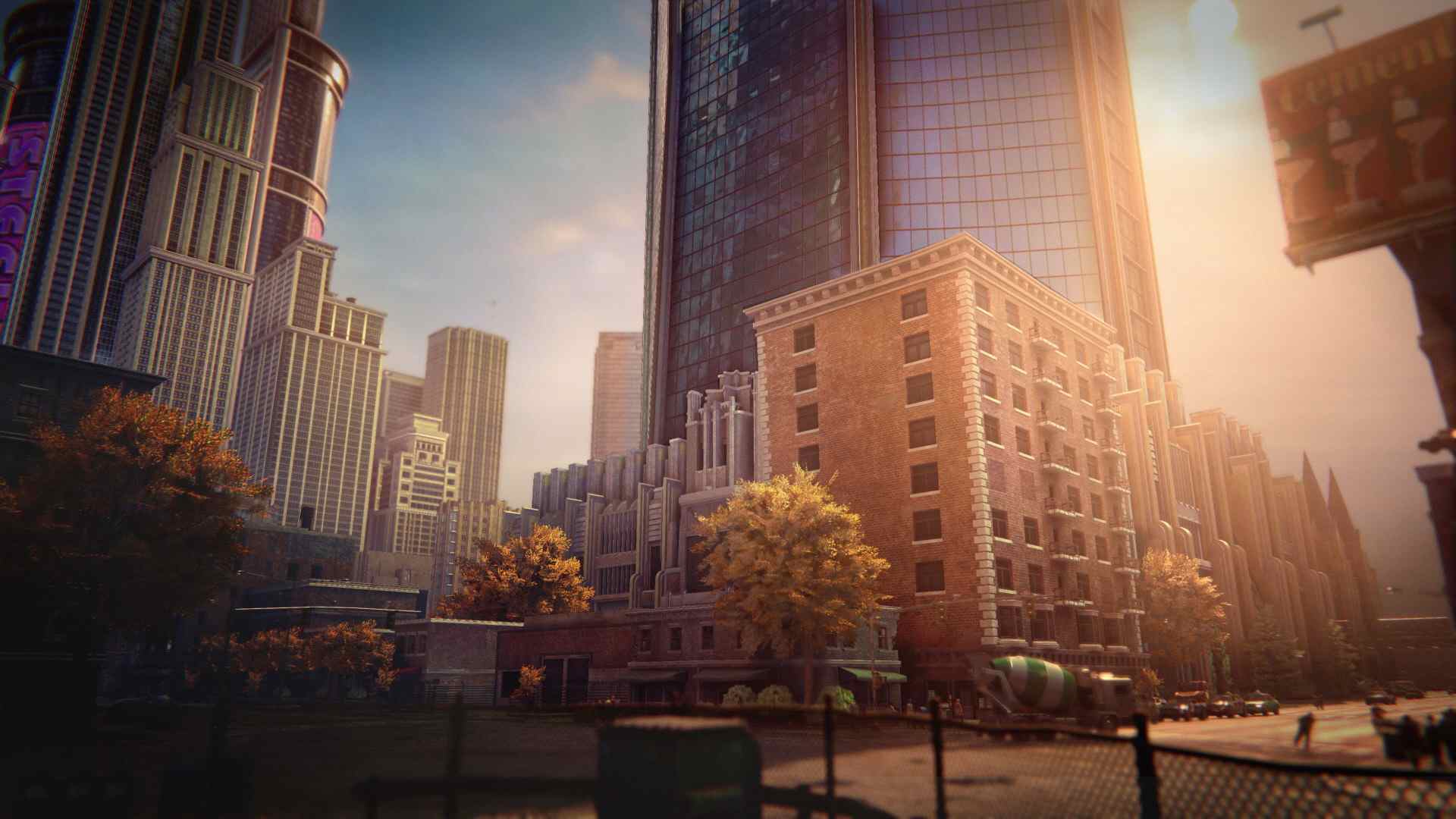 黑道圣徒3：重制版.Saints Row: The Third Remastered_0