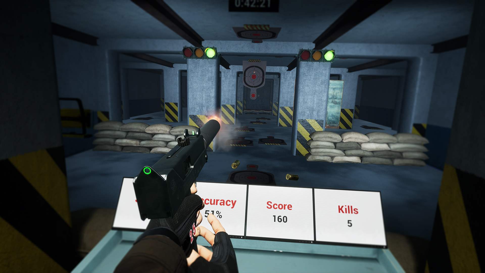 传染病VR：爆发.Contagion VR: Outbreak_6