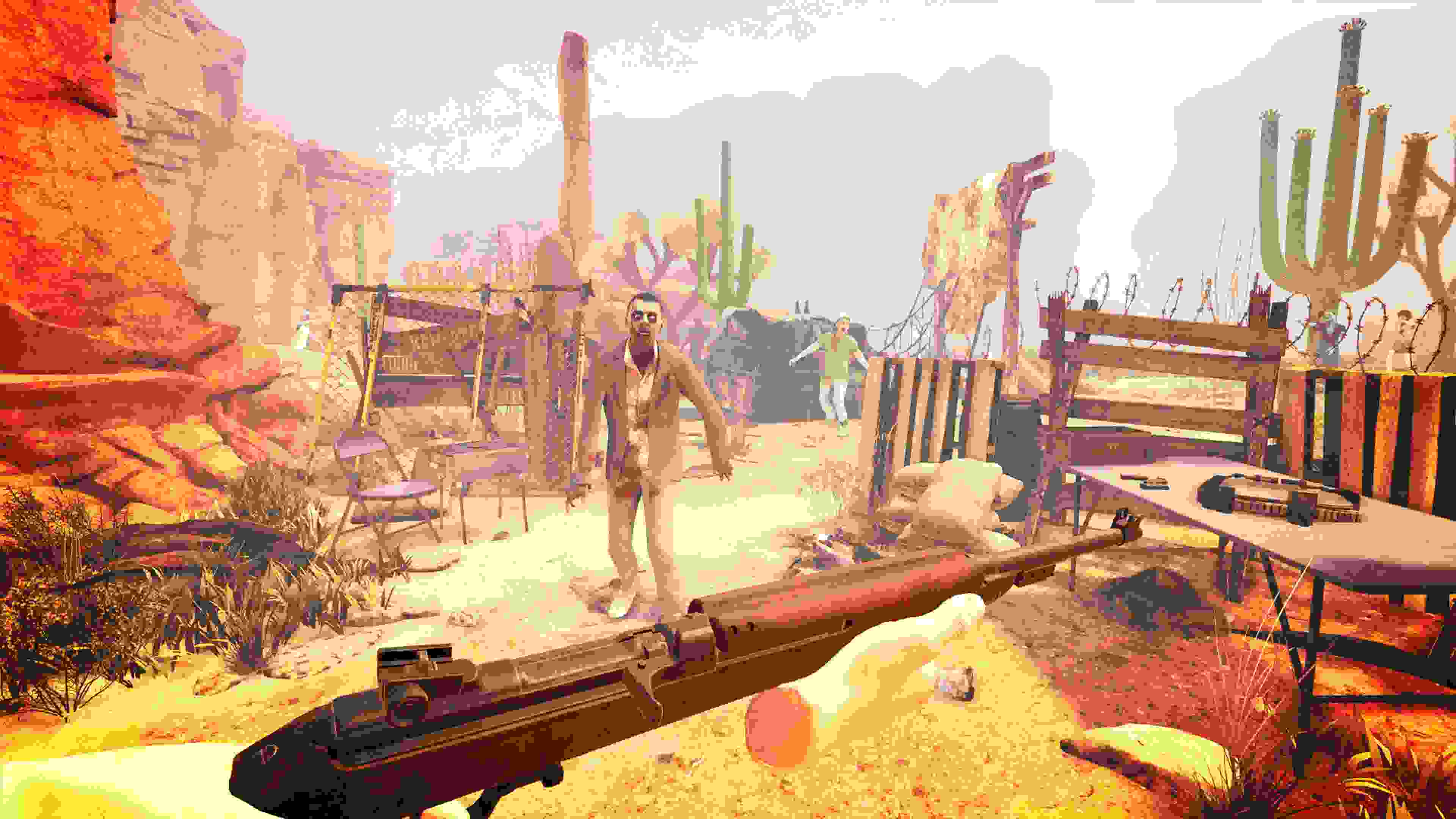亚利桑那阳光.Arizona Sunshine_3