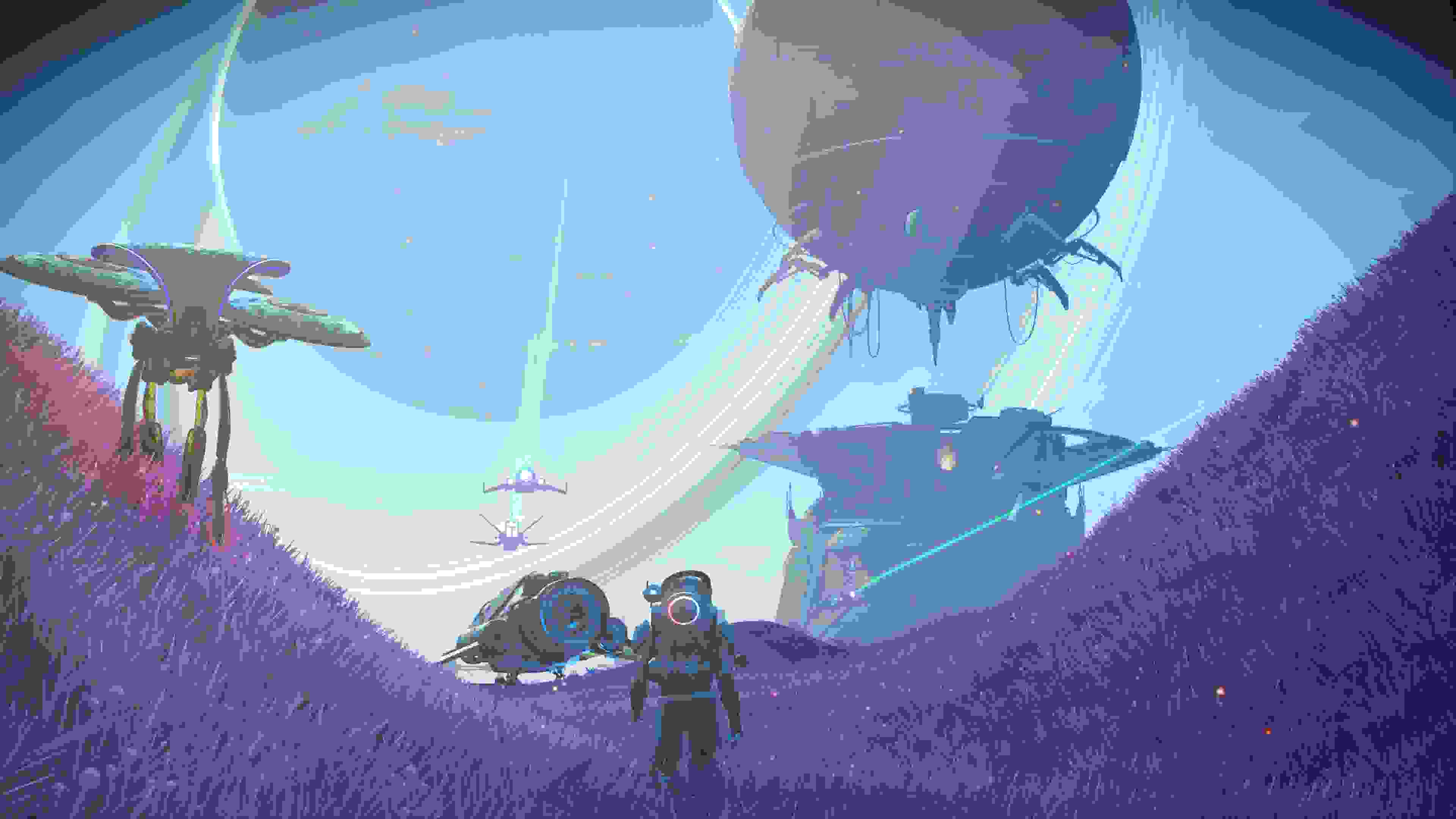 无人深空.No Man’s Sky_1