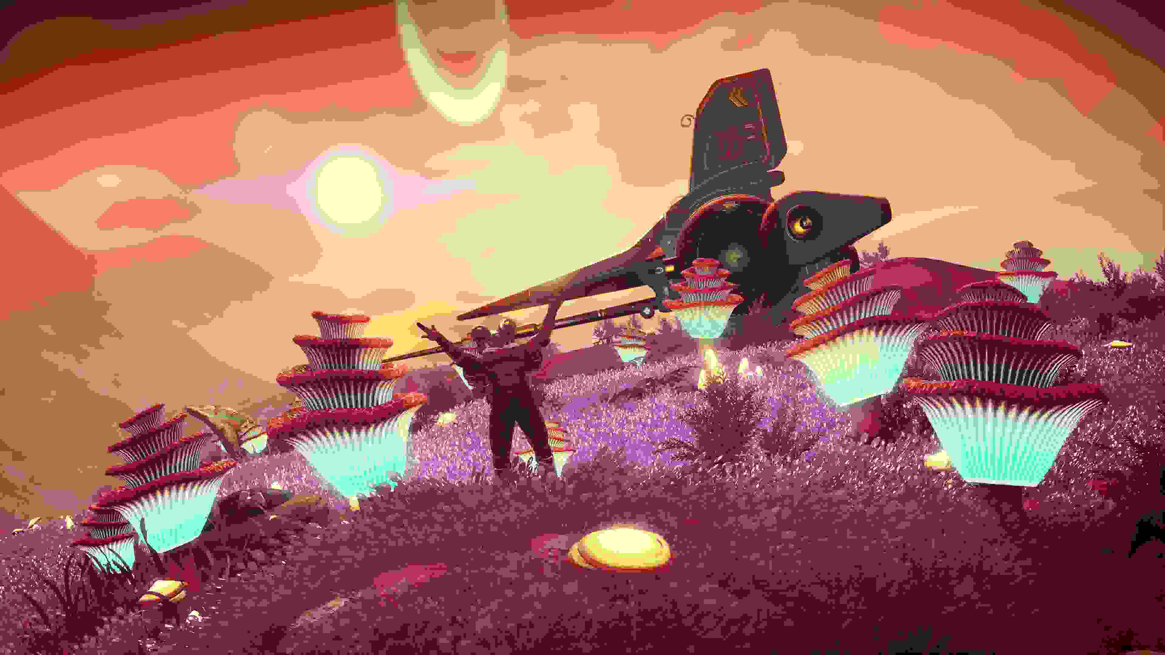 无人深空.No Man’s Sky_0
