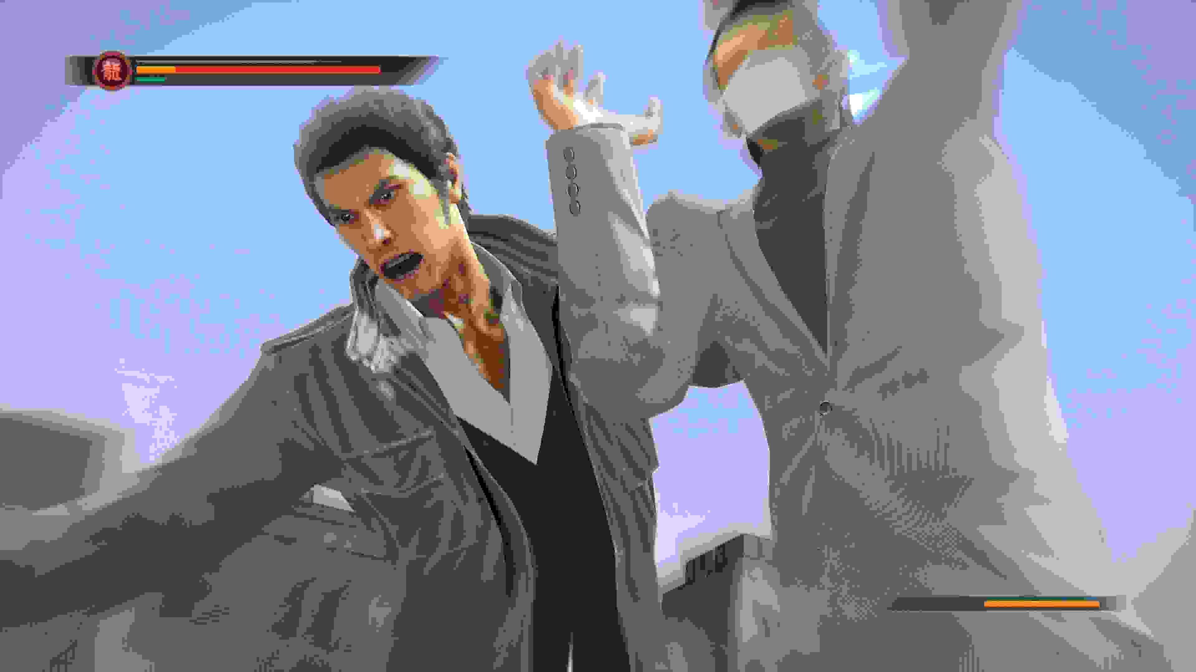 如龙5：实现梦想者 – 重制版.Yakuza 5 Remastered_3