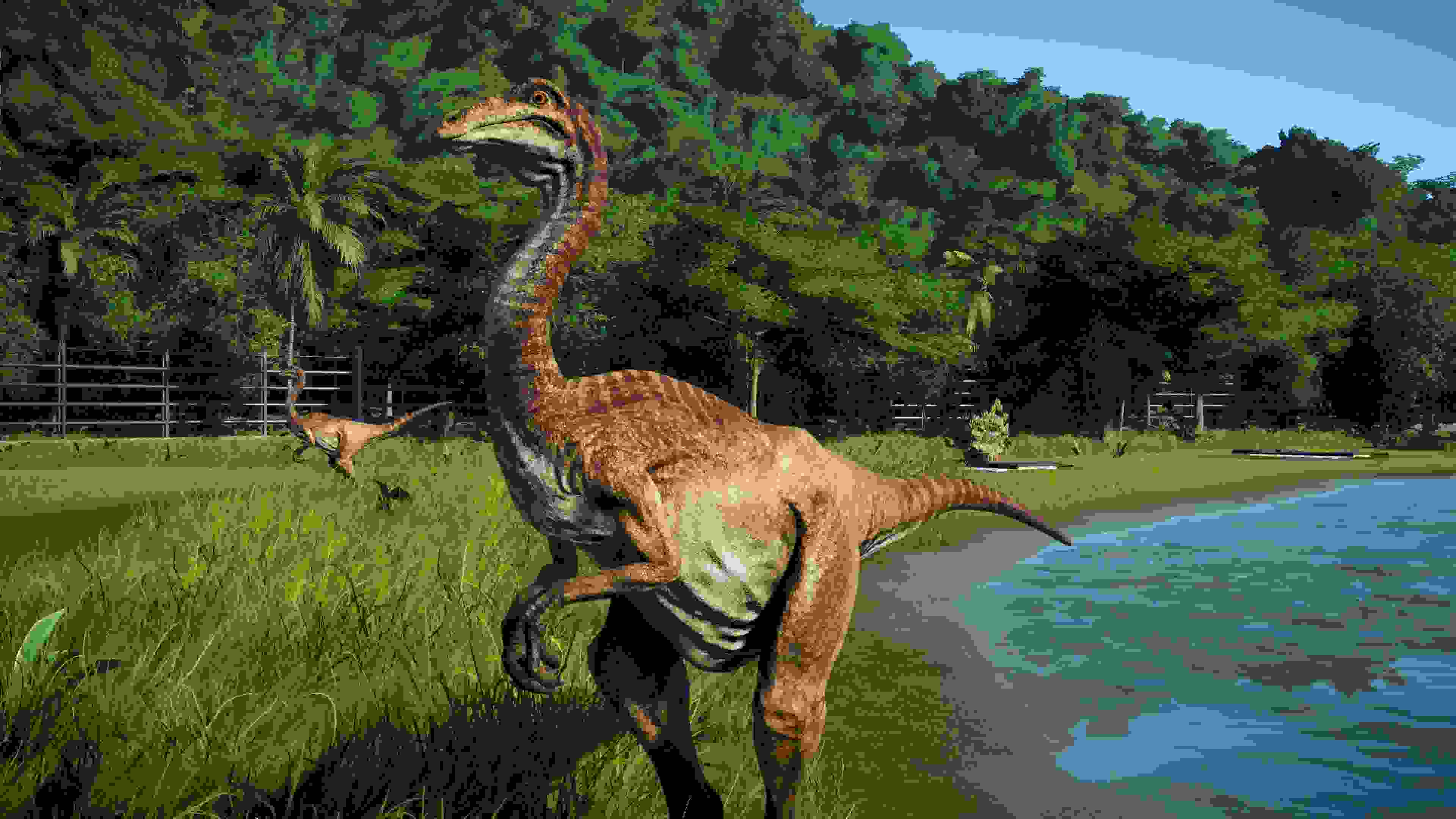 侏罗纪世界：进化.Jurassic World Evolution_2