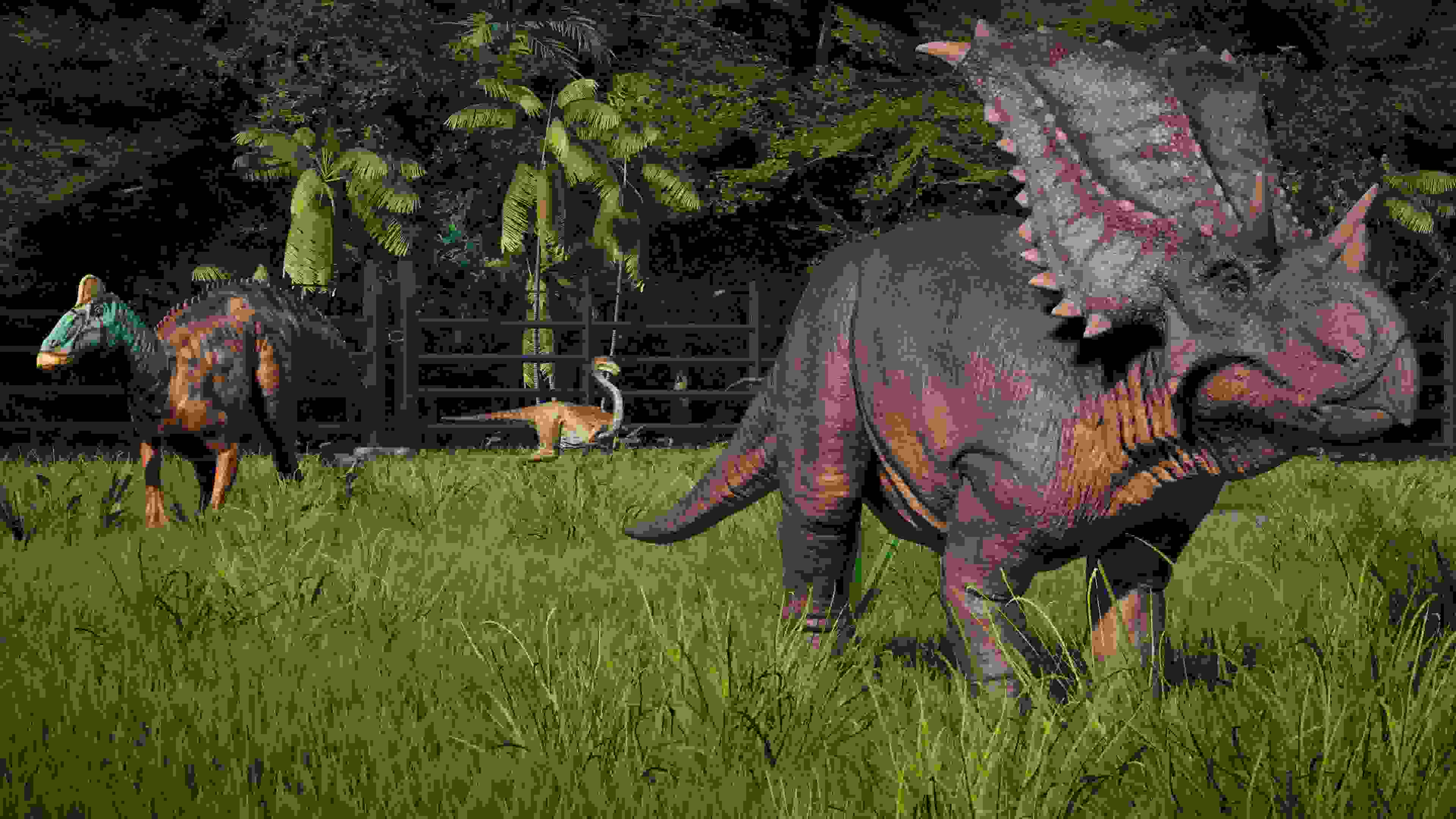 侏罗纪世界：进化.Jurassic World Evolution_5