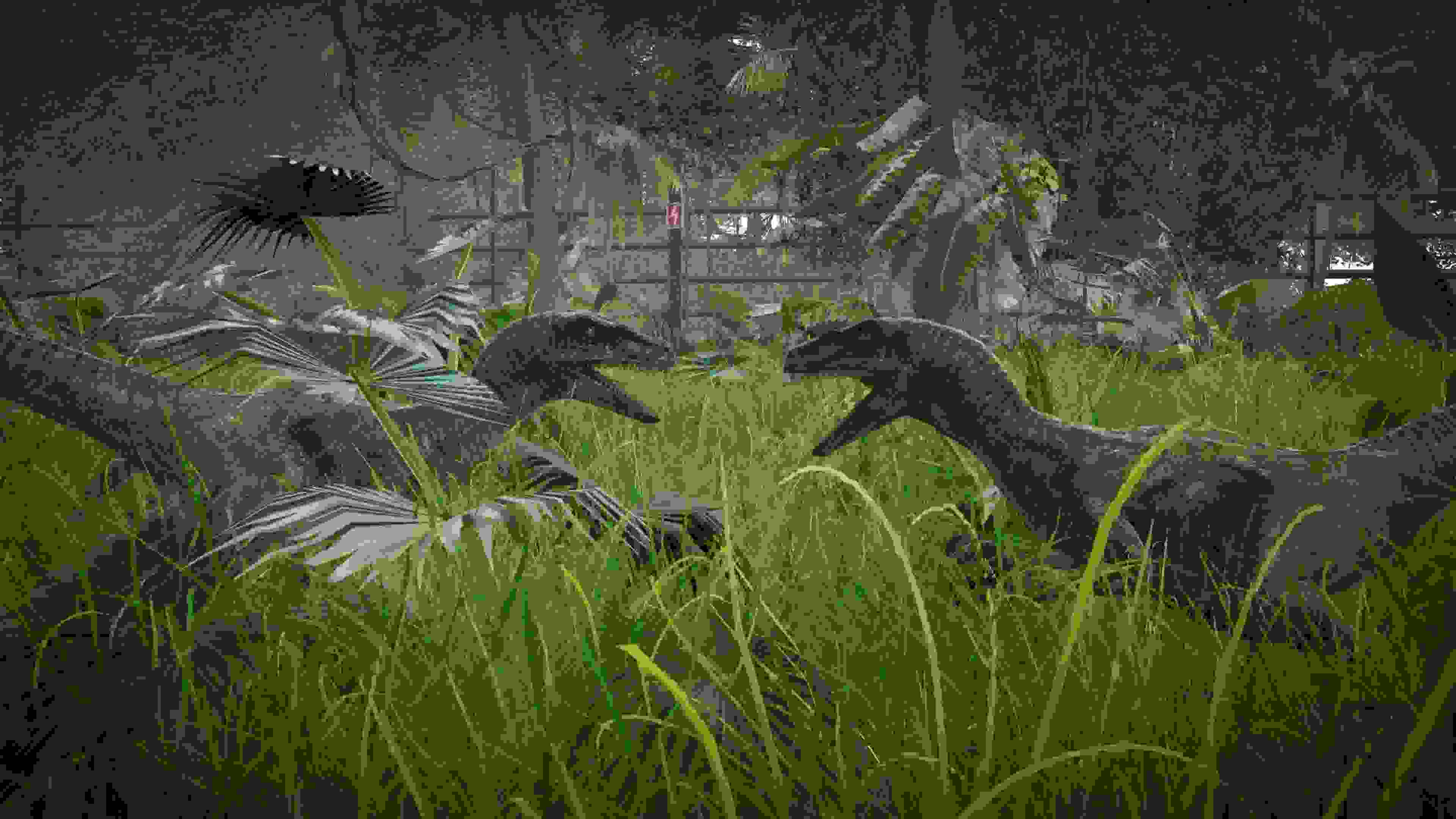 侏罗纪世界：进化.Jurassic World Evolution_0