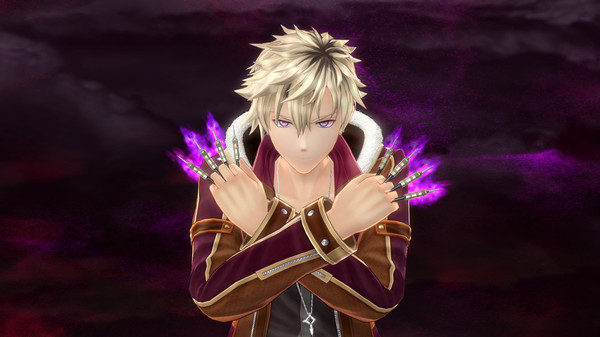 英雄传说：闪之轨迹4 – 终极版.The Legend of Heroes: Trails of Cold Steel IV Digital Ultimate Edition_5