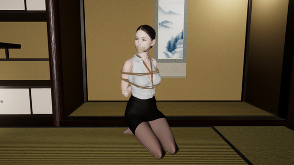 约拍女神3.Still Model 3_0