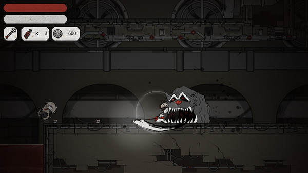 8道门：雅兰的来世冒险.8Doors: Arum’s Afterlife Adventure_1