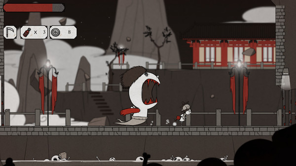 8道门：雅兰的来世冒险.8Doors: Arum’s Afterlife Adventure_4