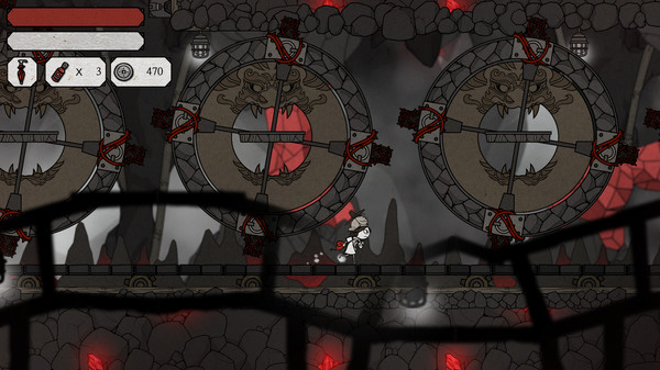 8道门：雅兰的来世冒险.8Doors: Arum’s Afterlife Adventure_5