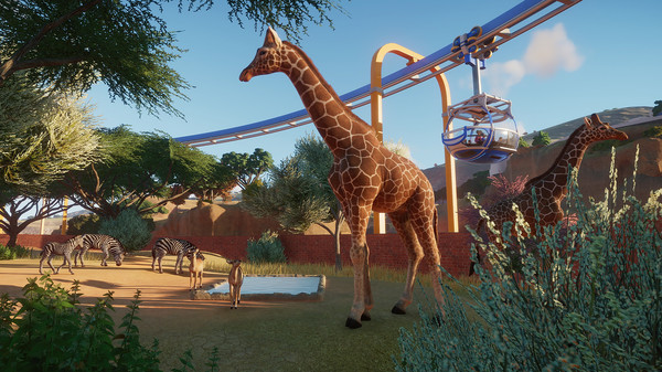 动物园之星.Planet Zoo_2