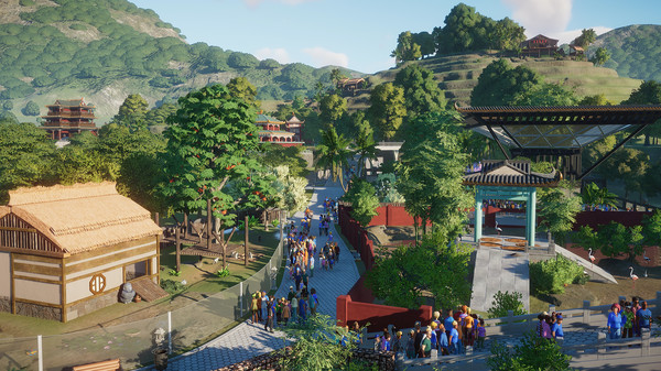 动物园之星.Planet Zoo_5