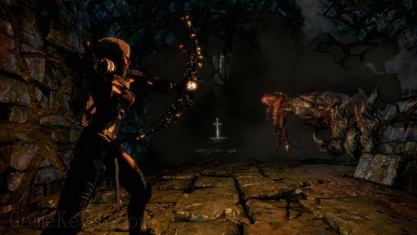 猎杀：恶魔熔炉.Hunted: The Demon’s Forge_0