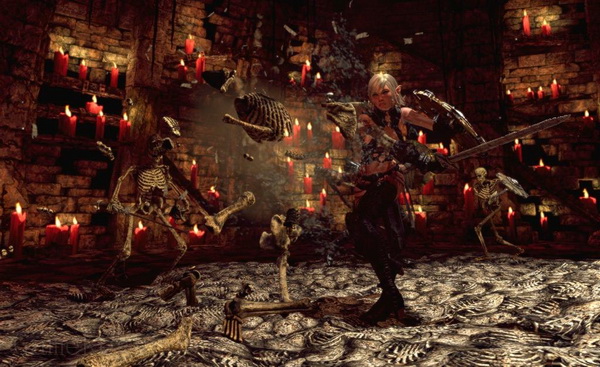 猎杀：恶魔熔炉.Hunted: The Demon’s Forge_2