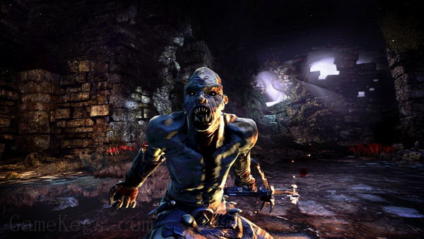猎杀：恶魔熔炉.Hunted: The Demon’s Forge_3